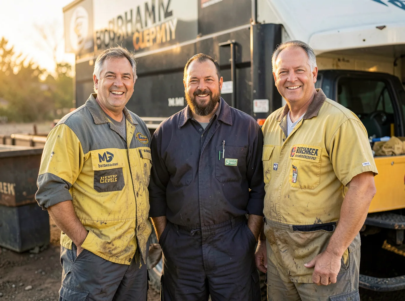 Sewage Cleanup company in Garland, ME