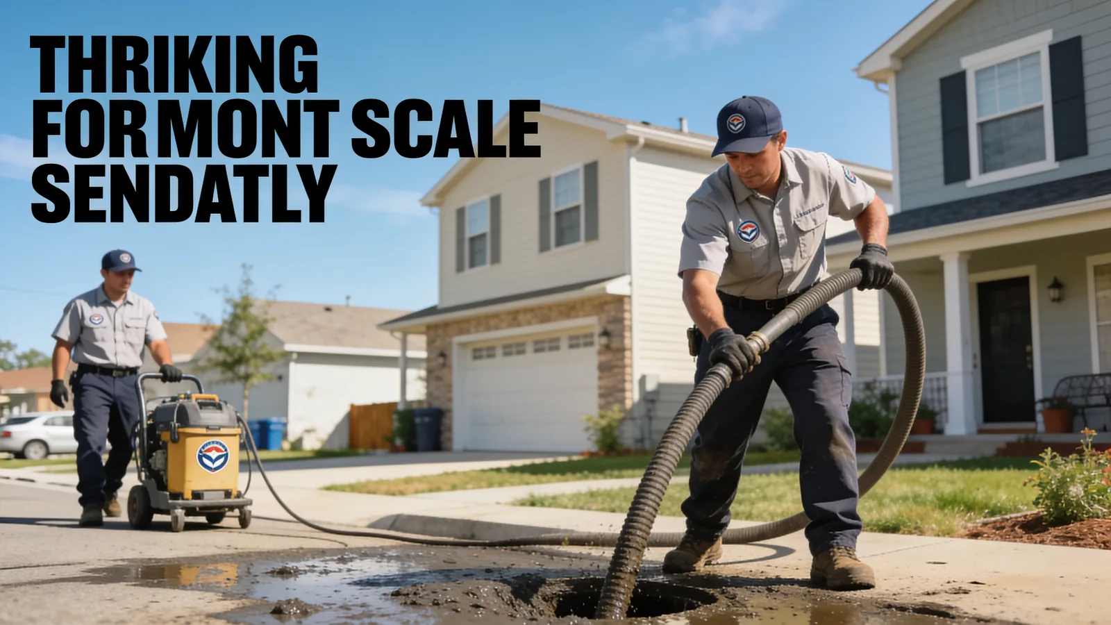 Sewage Cleanup in Garland, ME near me